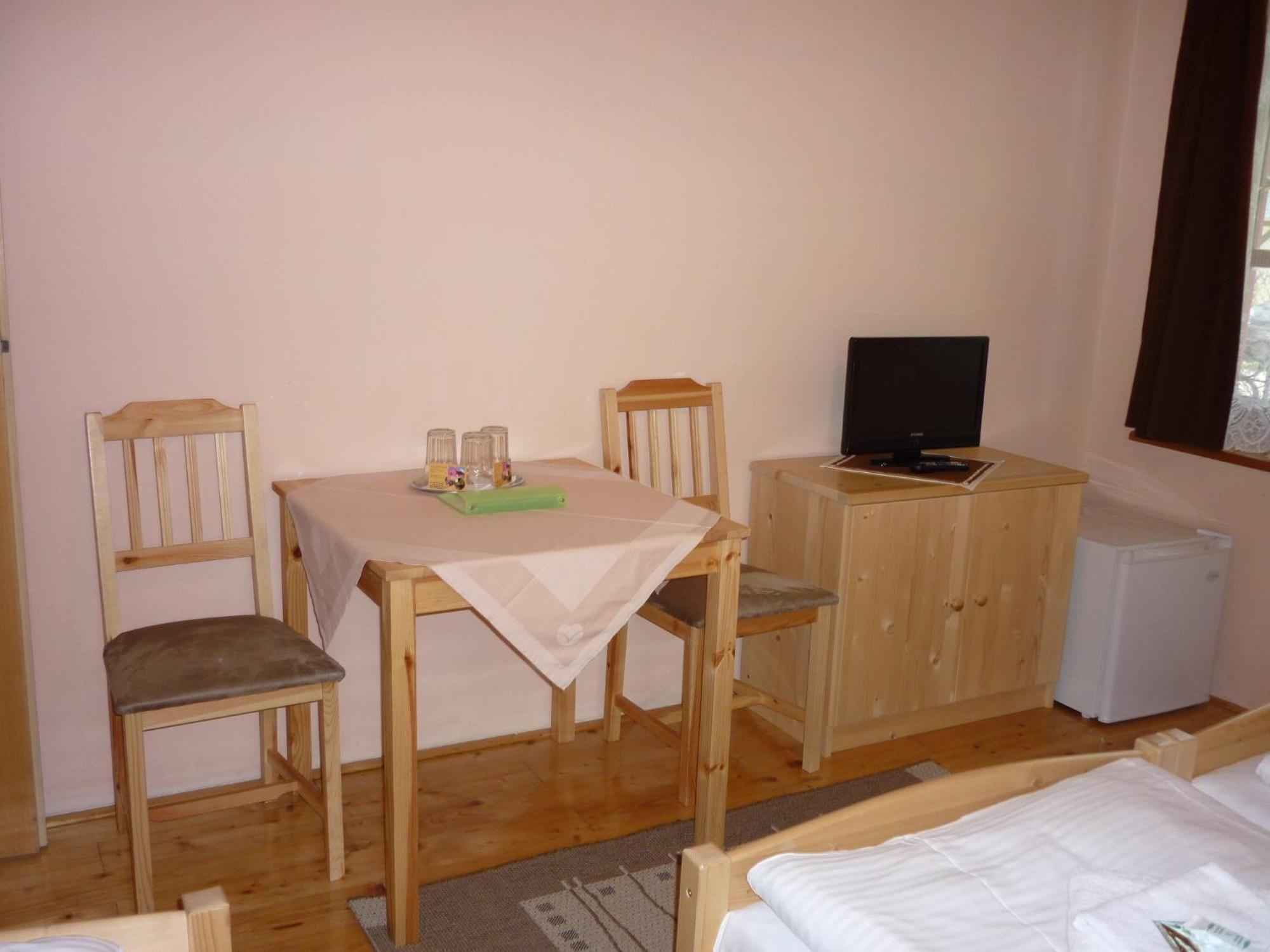 Penzion Romance Břeclav Exterior foto