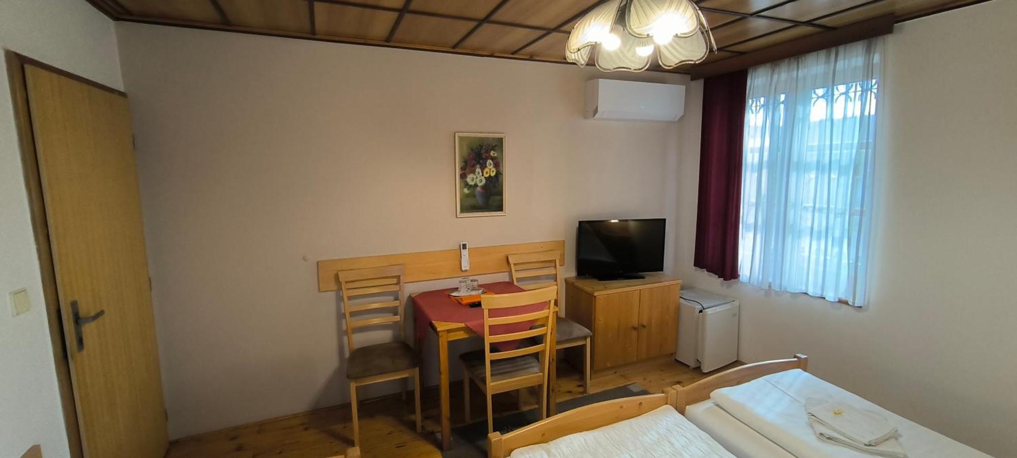 Penzion Romance Břeclav Exterior foto